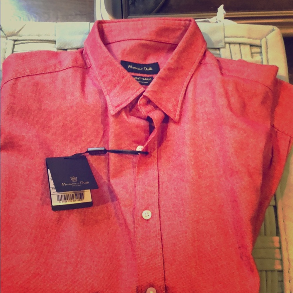 Men’s Shirt